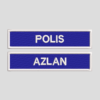 sulam NAMA POLIS